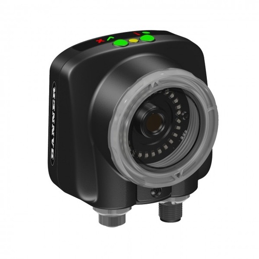 [3092037] Kamera IVU2RBI04, brc, 4.3mm lēca