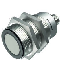 [100039012] Ultrasonic sensor RU300D-M30M-UPN8X2-H1141