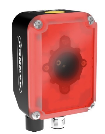 [3808839] Barcode reader ABR72L9-RDE2