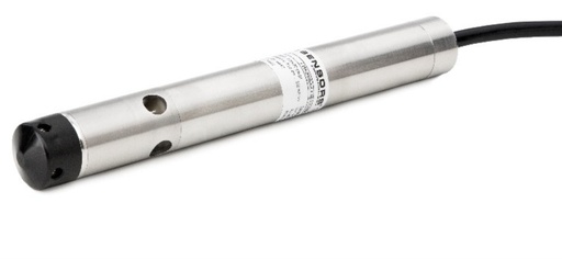 [451-7000-1-1-1-2D-1-1-2-010-143-9600-1-S-1] Līmeņa/elektrovadītspējas sensors LCT 307i_485, 0-7mH2O, Automatic range selection (5 μS … 100 μS / 100 μS … 1 mS / 1 mS … 200 mS), MODBUS RTU, 0.1% acc, 10m kabelis PUR,