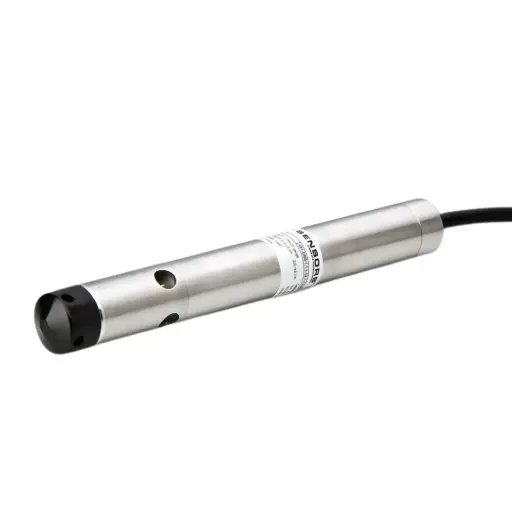 [451-7000-1-1-1-2D-1-1-2-010-143-9600-1-S-1] Level/conductivity sensor LCT 307i_485, 0-7 m H2O, 10 m PUR cable, RS 485 / Modbus RTU