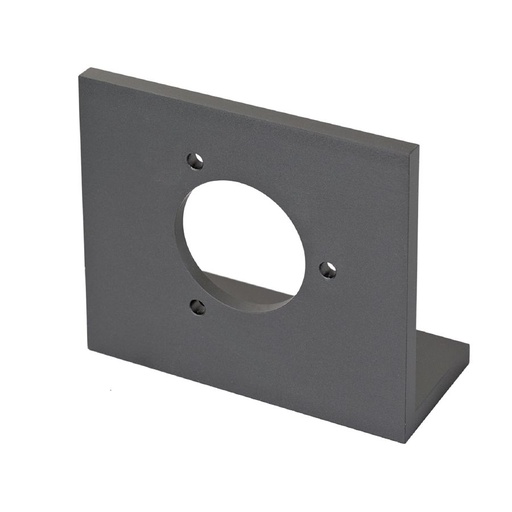 [E60035] Angle flange for encoders ANGLE BRACKET RV,RMV