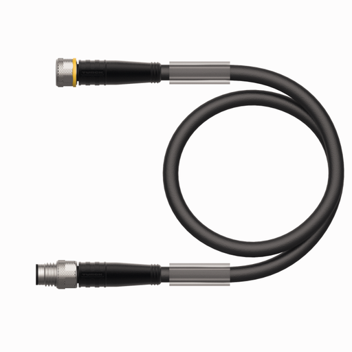 [6627044] Connection cable PKG4M-0.2-PSG4M/TXL