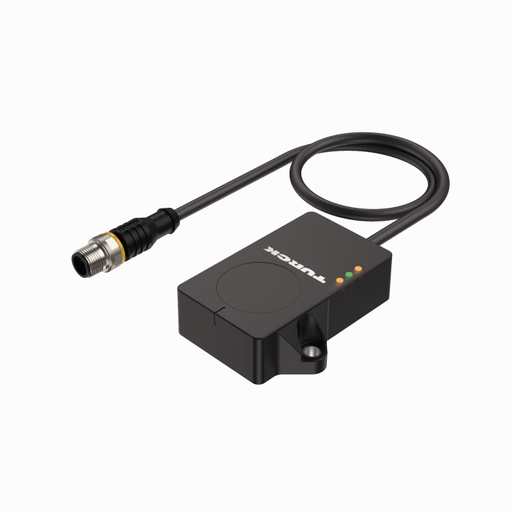 [100029966] Vibration and Temperature Sensor CMVT-QR20-IOLX3-0.3-RS4