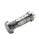 Pressure sensor DMP331Pi, -1 ... 0 bar, 4-20 mA, G 1" cone, 7-pin connector