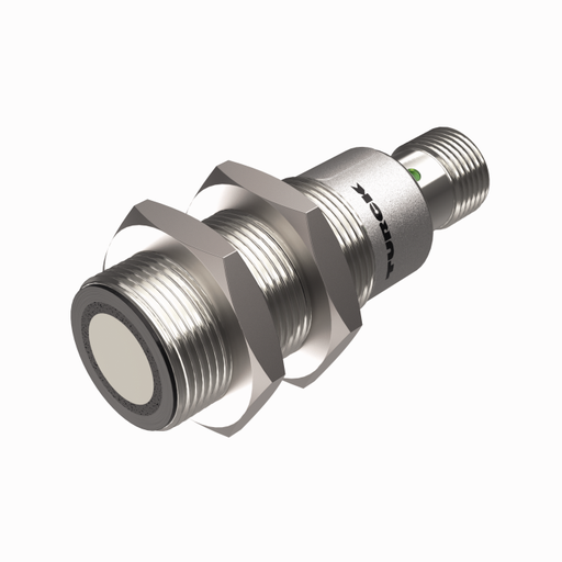 [100039010] Ultrasonic sensor RU150D-M18M-UPN8X2-H1141