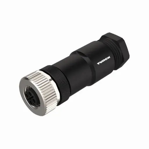 [100026332] Connector S-coded FW-ERKPM0414-PS-S-0810