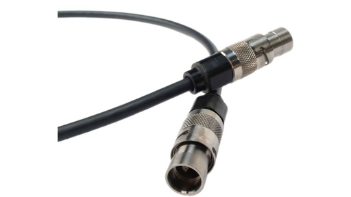 [0052000-03-01-08-00] Base Rugged Twist-Lock Cable, Non-Vented, TPU, No Reel, Twist-Lock