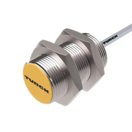 [4605154] Inductive sensor Bi8-M18-VP6X