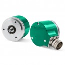 [IQ58-H-PROGZCZ410R] Enkoders IQ58, programm., uni, ass 10mm, radial M23