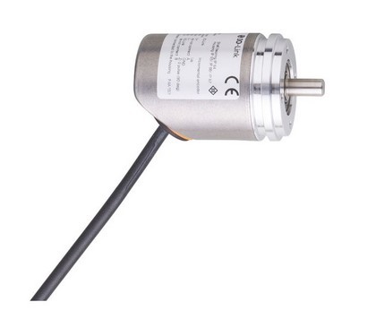 [RB3500] Encoder RB3500, sharp 6 mm, with 2 m cable, Iolink