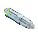 Level sensor PL20S-11111.111012.A03021010000, PNP, NO, G 1/2", M12 connector