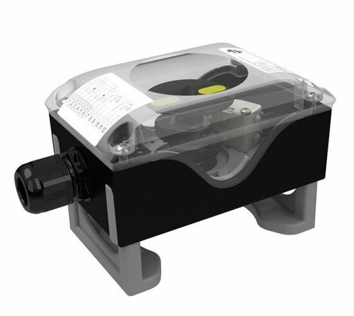 [EPP2M01] Limit switchbox EPP2M01