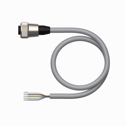 [6604711] Connection cable RKM52-2M