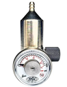 Fixed flow regulator, 0,3 litres per minute, for 34 l and 103 l cylinders