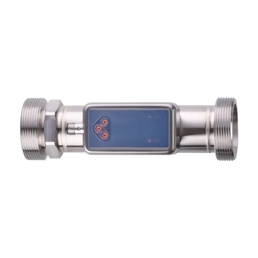 [SU2021] Plūsmas mērītājs DN50, ultrask., 5-1000l/min, 1%acc,  4-20mA, frekv. izeja
