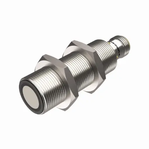 [1610094] Ultrasonic sensor RU40U-M18M-AP8X2-H1151