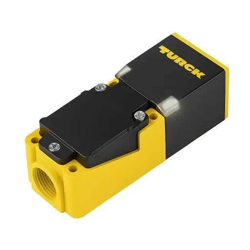 [1627240] Inductive sensor BI20U-CP40-VP4X2