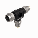 2-Way Splitter VT2-FKM5-FSM5-FSM5