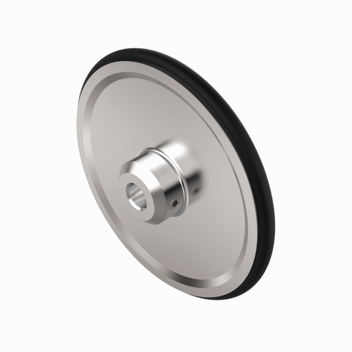 [100038298] Encoder roller RA-MW-200-5.5-OR1-6