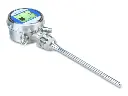 Līmeņa sensors PLP70H-500600012.D11FA040.3130
