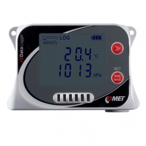 [U4130] Data logger U4130