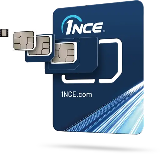 [IOTSIM] 500Mb data SIM