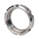 Uzgrieznis, Cup nut DN40, DIN 11851, 1.4301