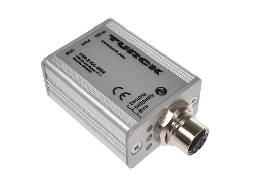 [6825482] Pārveidotājs USB-2-IOL-0002