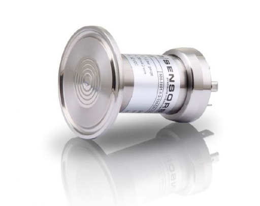 [500-4000-1-3-100-K31-1-0-1-879] Spiediena sensors DMP331P, 0-0.4bar, 4-20mA, G1 cone, SPEC.vers
