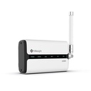 LORA gateway, LTE, 9-24VDC, LAN, Wi-Fi,SIM, IP65, N-type ext antena, EU868