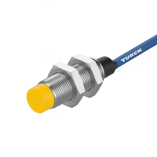 [40101] Inductive sensor NI5-G12-Y1X