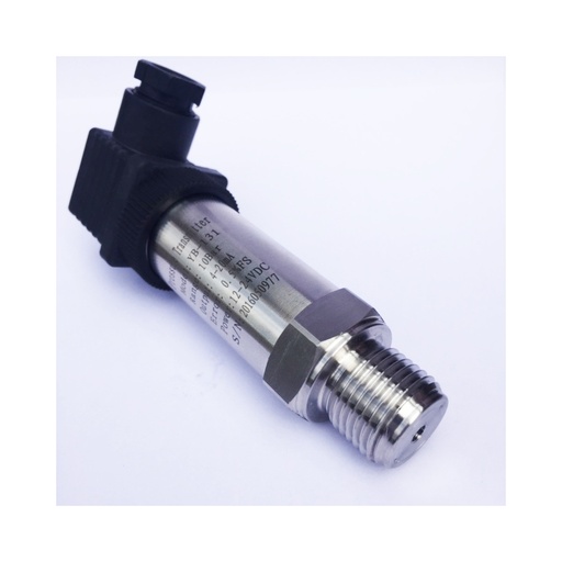 [18.601G-D012-R-1-5-TA0-200-1-000 (3m)] Spiediena sensors 0-10bar, G1/2'', 4-20mA, 3m kab.