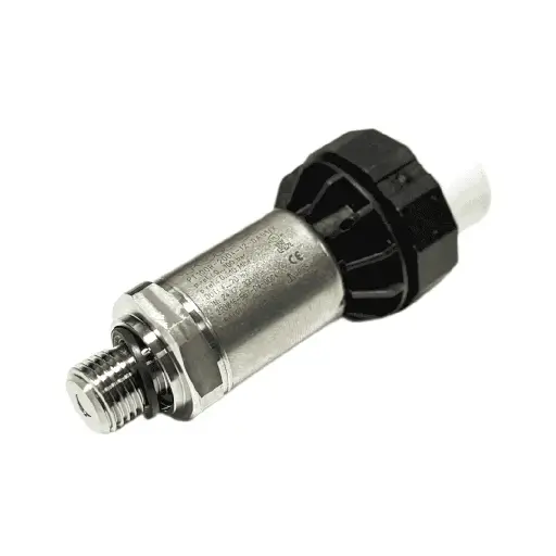 [6836386] Spiediena sensors PT16R-2004-I2-H1143, 0-16 bar, 4-20 mA, G 1/4", M12 konektors, 4-pinu