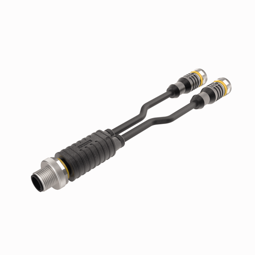 [6628110] Connector VBRS4.4-2RKC4T-0.3/0.3/TXL