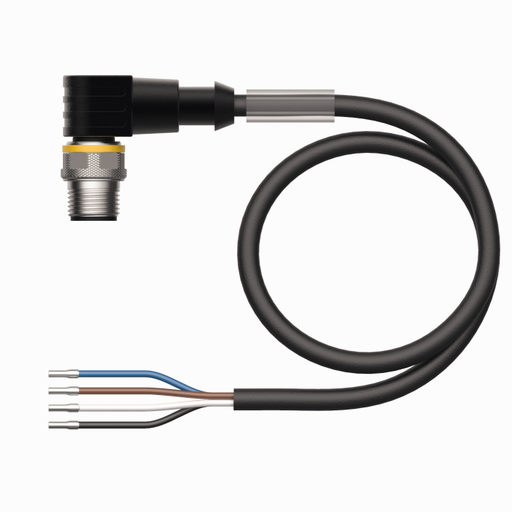 [6625539] Connection cable WSC4.4T-2/TXL