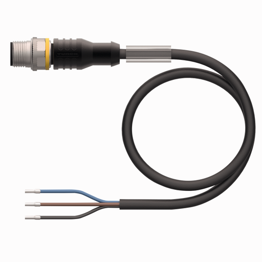 [6625526] Connection cable RSC4T-10/TXL