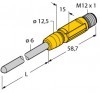[9910560] Temperature sensor TTM150C-206A-CF-LI6-H1140-L200, 0.. 150C