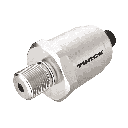 Spiediena sensors PT250R-2004-I2-H1144, 0-250 bar, 4-20 mA, G 1/4", M12 konektors, 4-pinu