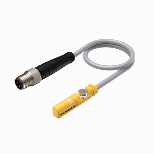[4685723] Magneto-inductive sensor BIM-UNT-AP6X-0.3-PSG3M