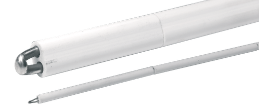 [2A3K820] Termopāris K, 1200C, 820mm, keram. iekš., 2A3-K-820MM [90251980]