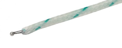 [401-900] Thermocouple K, -10/400C, 0.3 mm for diam, 2 m cabs.