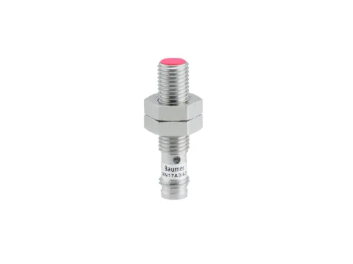 [11084731] Inductive sensor IGYX 08P17B3/S35L