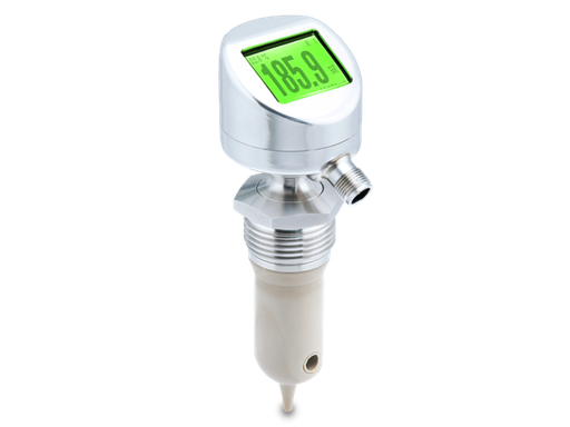 [11250898] Konduktivitātes sensors PAC50H-1430A.32D11A.A04304.1030, 2% precizitāte, IO-Link divkanālu un 4...20 mA, M12-A, 5 kontakti, G 1 A higiēnisks, SS., ar displeju, 37 mm zonde, PEEK samitrinātās daļas, IP65/IP67/IP69K, 3-A / EHEDG apstiprināts.