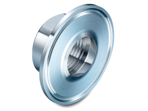 [11109500] Procesa adapteris ZPH1-5216, ISO 2852 (Tri-Clamp), DN 40; 51, Ø 64.0