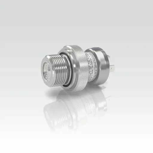 [431-1000-1-1-1-1-100-5-000] Līmeņa sensors LMP331, 0-1mH2O, 4-20mA, G3/4