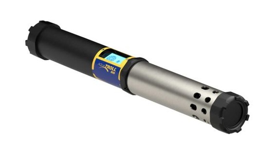 [0045880] Multiparametru zonde Aqua TROLL 800, 0-100m ar līmeņa sensoru