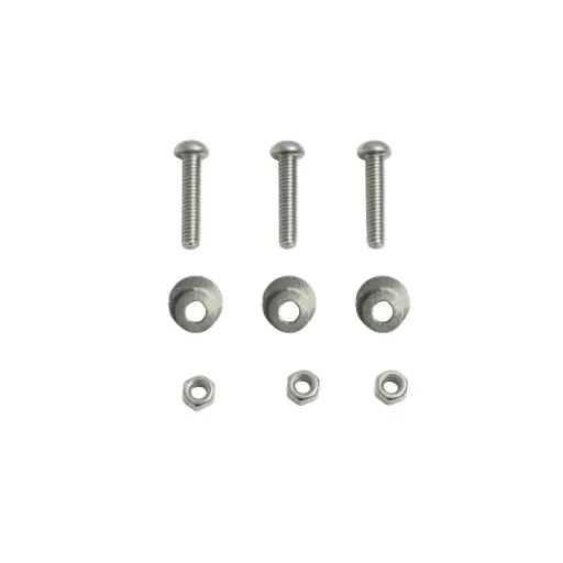 [LKM386] Encoder mounting element