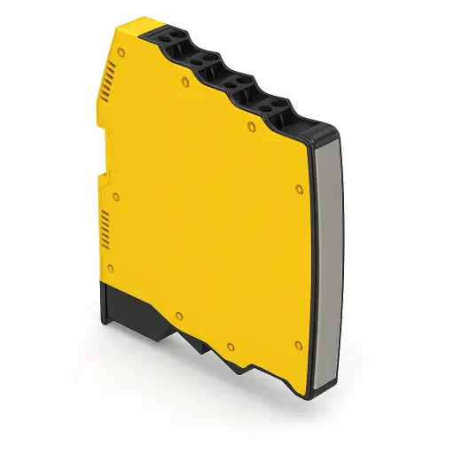 [7580229] Frequency Transducer/Pulse Counter IM12-FI01-2SF-2I-C0/24VDC