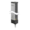 Photo sensor LX12EQ , Array Length 295mm, Emitter, M12 Pigtail QD